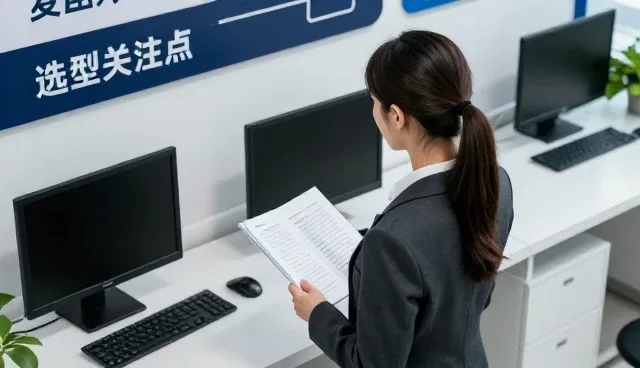 物业日常保洁业务如何适应未来趋势